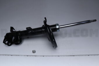 Toyota 4853049865 ABSORBER ASSY, SHOCK, REAR RH