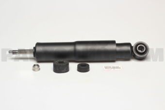 Toyota 4853069107 ABSORBER ASSY, SHOCK, REAR, RH/LH