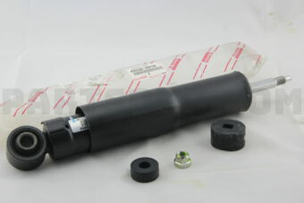 Toyota 4853069116 ABSORBER ASSY, SHOCK, REAR, RH/LH