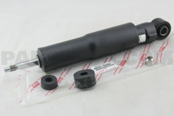 Toyota 4853069155 ABSORBER ASSY, SHOCK, REAR, RH/LH