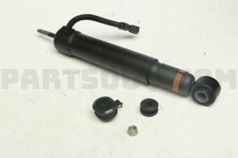 Toyota 4853069485 ABSORBER ASSY, SHOCK, REAR, RH/LH