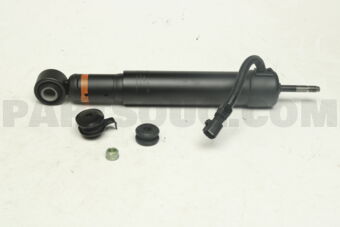Toyota 4853069485 ABSORBER ASSY, SHOCK, REAR, RH/LH