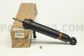 Toyota 4853069535 ABSORBER ASSY, SHOCK, REAR, RH/LH