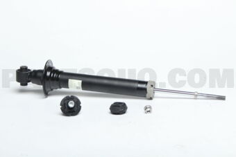 Toyota 4853080413 ABSORBER ASSY, SHOCK, REAR, RH/LH
