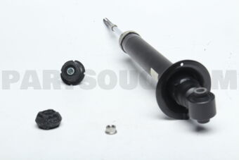 Toyota 4853080413 ABSORBER ASSY, SHOCK, REAR, RH/LH