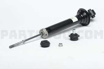 Toyota 4853080413 ABSORBER ASSY, SHOCK, REAR, RH/LH