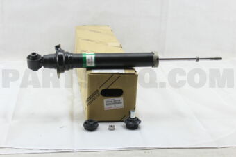 Toyota 4853080416 ABSORBER ASSY, SHOCK, REAR, RH/LH