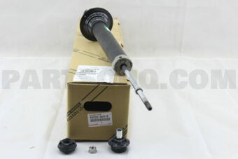Toyota 4853080416 ABSORBER ASSY, SHOCK, REAR, RH/LH