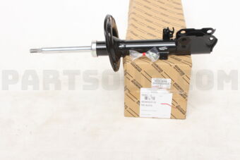 Toyota 4853080498 ABSORBER ASSY, SHOCK, REAR RH