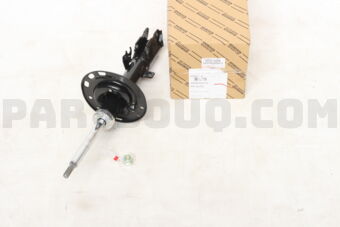 Toyota 4853080498 ABSORBER ASSY, SHOCK, REAR RH