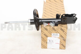 Toyota 4853080498 ABSORBER ASSY, SHOCK, REAR RH