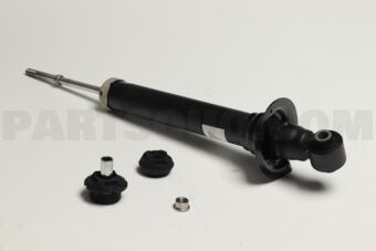 Toyota 4853080506 ABSORBER ASSY, SHOCK, REAR, RH/LH