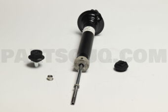 Toyota 4853080506 ABSORBER ASSY, SHOCK, REAR, RH/LH