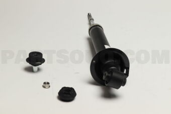 Toyota 4853080506 ABSORBER ASSY, SHOCK, REAR, RH/LH