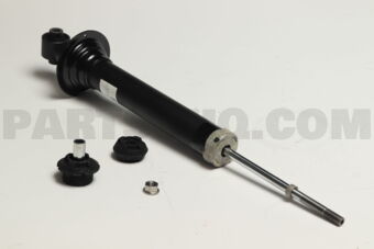 Toyota 4853080506 ABSORBER ASSY, SHOCK, REAR, RH/LH