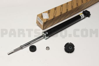 Toyota 4853080756 ABSORBER SET SHOCK