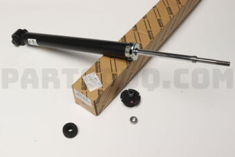 Toyota 4853080756 ABSORBER SET SHOCK