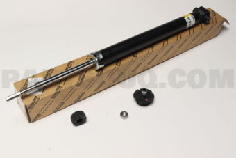 Toyota 4853080756 ABSORBER SET SHOCK
