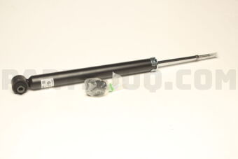 Toyota 4853080779 ABSORBER SET SHOCK