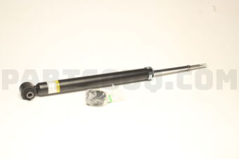 Toyota 4853080779 ABSORBER SET SHOCK