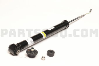 Toyota 4853080800 ABSORBER ASSY