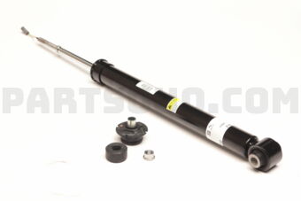 Toyota 4853080800 ABSORBER ASSY