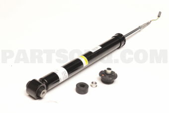 Toyota 4853080800 ABSORBER ASSY