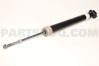 Toyota 4853080837 ABSORBER SET SHOCK