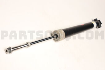 Toyota 4853080837 ABSORBER SET SHOCK