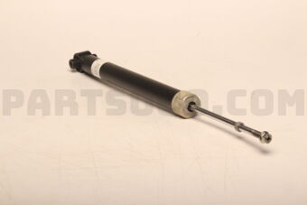 Toyota 4853080847 ABSORBER SET SHOCK