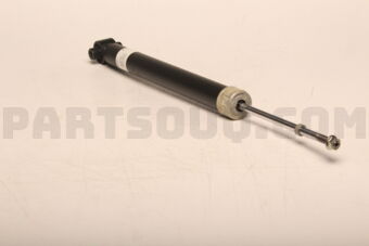 Toyota 4853080847 ABSORBER SET SHOCK