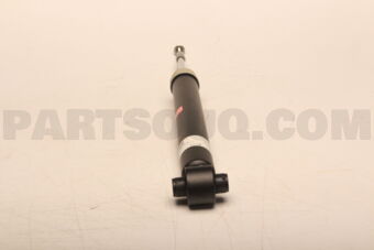 Toyota 4853080847 ABSORBER SET SHOCK