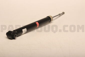 Toyota 4853080847 ABSORBER SET SHOCK