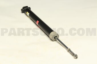 Toyota 4853080848 ABSORBER SET SHOCK
