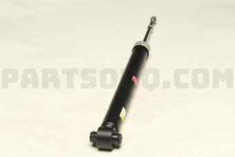 Toyota 4853080848 ABSORBER SET SHOCK