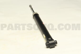 Toyota 4853080848 ABSORBER SET SHOCK