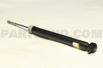 Toyota 4853080848 ABSORBER SET SHOCK