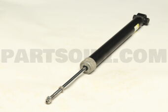Toyota 4853080848 ABSORBER SET SHOCK