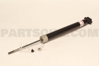 Toyota 4853080849 ABSORBER SET SHOCK