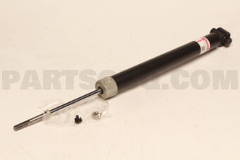 Toyota 4853080849 ABSORBER SET SHOCK
