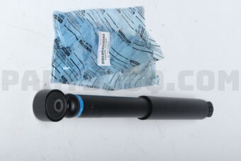 Toyota 48531BZ493 ABSORBER SHOCK RR