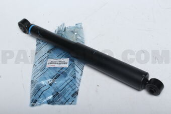 Toyota 48531BZ493 ABSORBER SHOCK RR