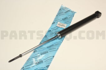 Toyota 48531BZA10 ABSORBER SHOCK RR