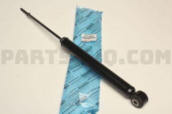 Toyota 48531BZA10 ABSORBER SHOCK RR