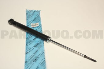 Toyota 48531BZA10 ABSORBER SHOCK RR