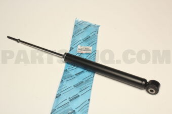 Toyota 48531BZA10 ABSORBER SHOCK RR