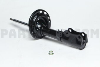 Toyota 4854009A80 ABSORBER ASSY, SHOCK, REAR LH