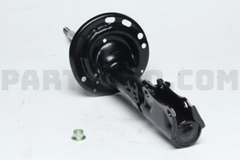 Toyota 4854009A80 ABSORBER ASSY, SHOCK, REAR LH