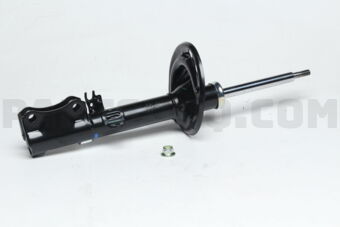 Toyota 4854009A80 ABSORBER ASSY, SHOCK, REAR LH