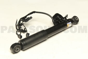 Toyota 4854048392 ABSORBER ASSY